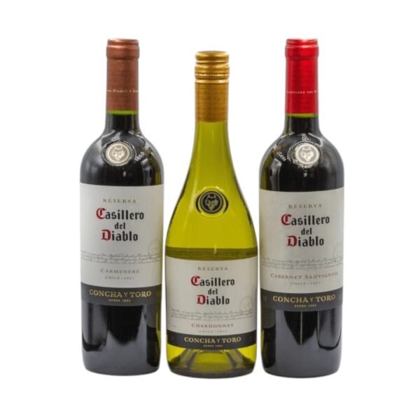 วิธีการเก็บรักษา Casillero Del Diablo Cabernet Sauvignon 2015 ที่เหมาะสมคืออะไร?