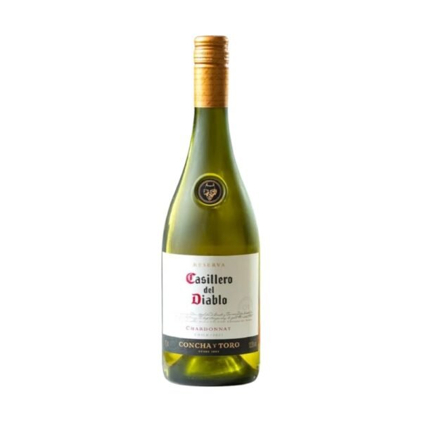 Casillero Del Diablo Chardonnay 2015 เหมาะกับการจับคู่กับอาหารประเภทใด?