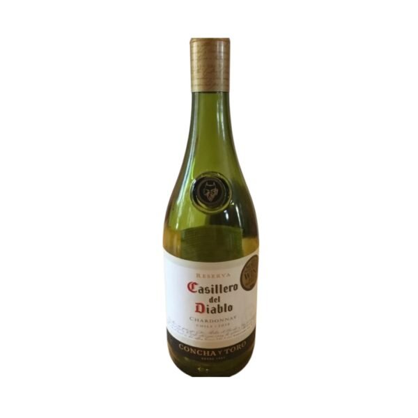 แหล่งผลิตและที่มาของ Casillero Del Diablo Chardonnay 2015 คือที่ไหน?