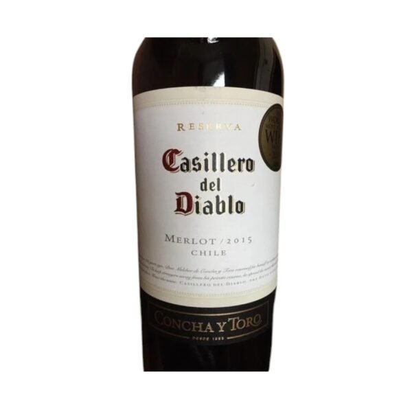 ความแตกต่างระหว่าง Casillero Del Diablo Merlot 2015 กับปีอื่นๆ มีอะไรบ้าง?
