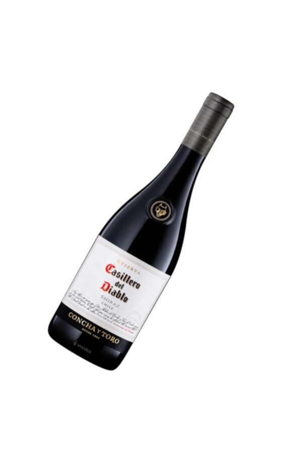 Casillero Del Diablo Shiraz 2014 มีราคาประมาณเท่าไหร่ในประเทศไทย?