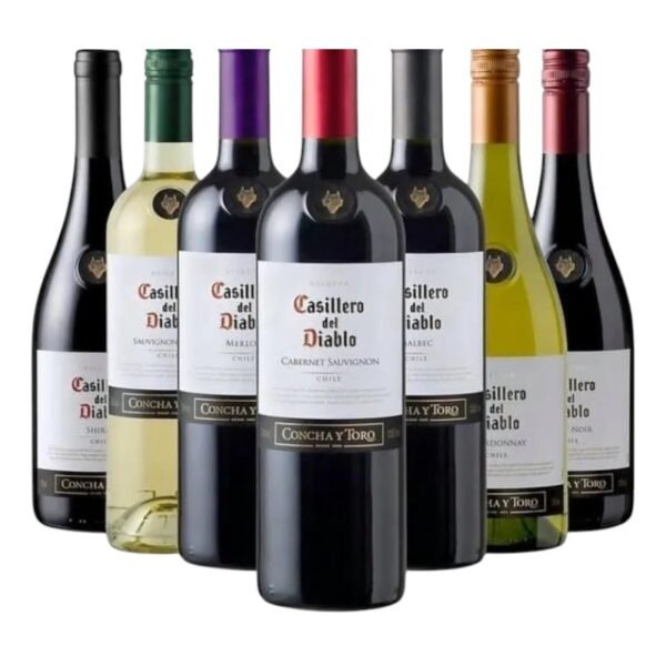 Casillero Del Diablo Shiraz 2014 มีรสชาติและกลิ่นหอมเป็นอย่างไร?