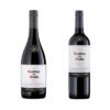 ข้อมูลเกี่ยวกับแหล่งผลิต Casillero Del Diablo Shiraz 2014 คืออะไร?