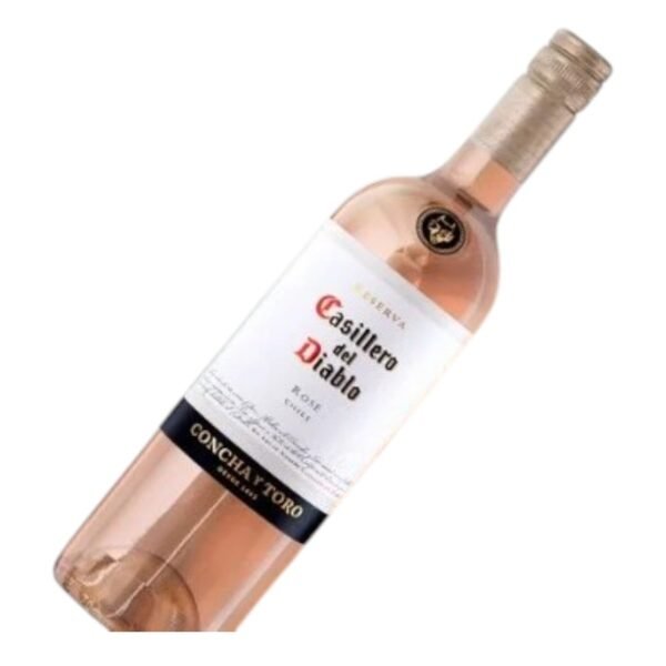 Casillero Del Diablo Shiraz Rosé 2015 มีรสชาติและกลิ่นหอมอย่างไร?