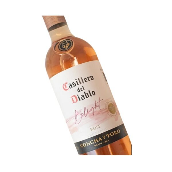 Casillero Del Diablo Shiraz Rosé 2015 มีแหล่งผลิตจากไหน?