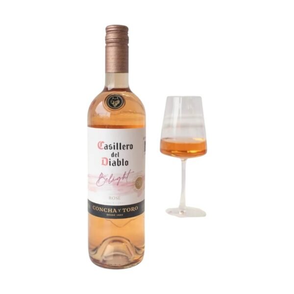 การจับคู่ไวน์ Casillero Del Diablo Shiraz Rose 2015 กับอาหารประเภทไหนดีที่สุด?