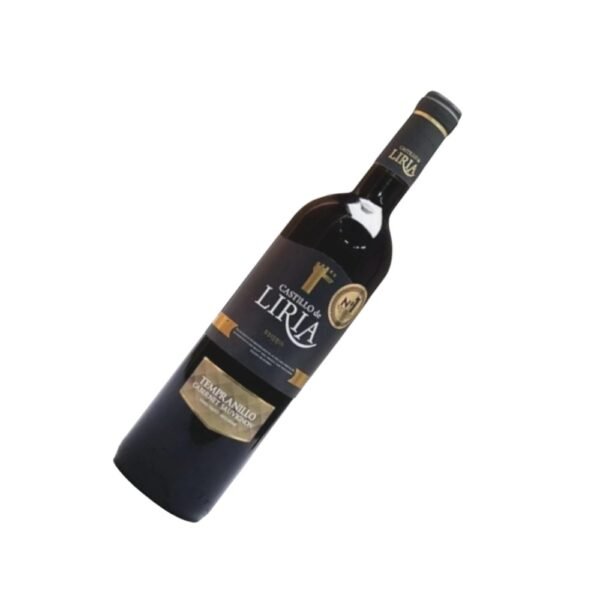 เทคนิคการผลิตที่ใช้สำหรับ Castillo de Líria Reserva 2014 คืออะไร?