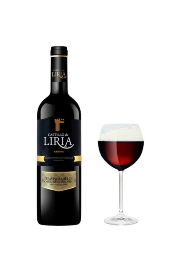 เปรียบเทียบ Castillo de Líria Reserva 2014 กับรุ่นอื่นๆ ในสายการผลิตเดียวกันอย่างไร?