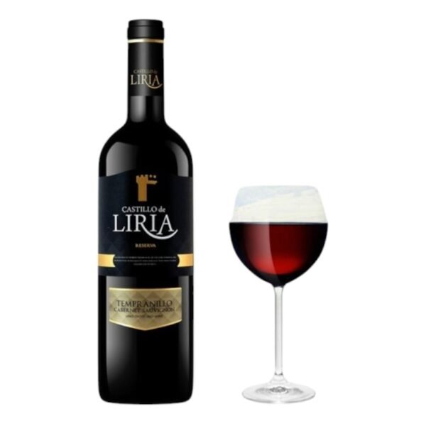 Castillo de Líria Reserva 2014 มีลักษณะและรสชาติเป็นอย่างไร?