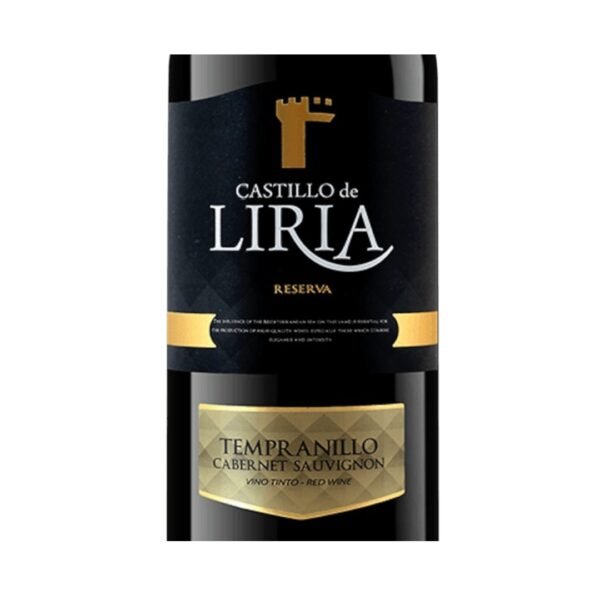 สามารถหาซื้อ Castillo de Líria Reserva 2014 ได้ที่ไหน?