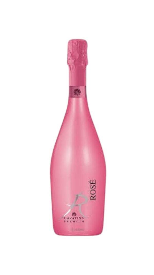 ควรเสิร์ฟ Cavatina Moscato Rosé ที่อุณหภูมิเท่าไหร่?