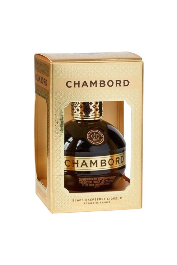 รีวิวจากผู้ที่ได้ลอง Chambord Black Raspberry Liqueur เป็นอย่างไร?
