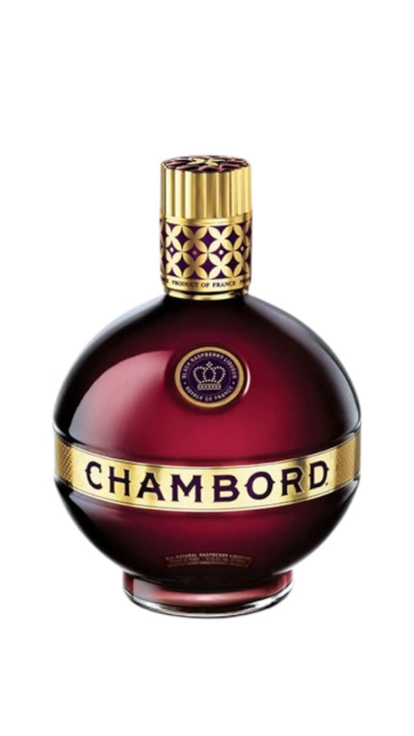 Chambord Black Raspberry Liqueur เป็นของแบรนด์ไหน?