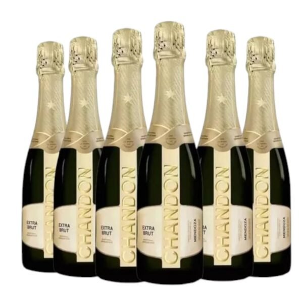 Chandon Extra Brut มีต้นกำเนิดมาจากที่ไหน?