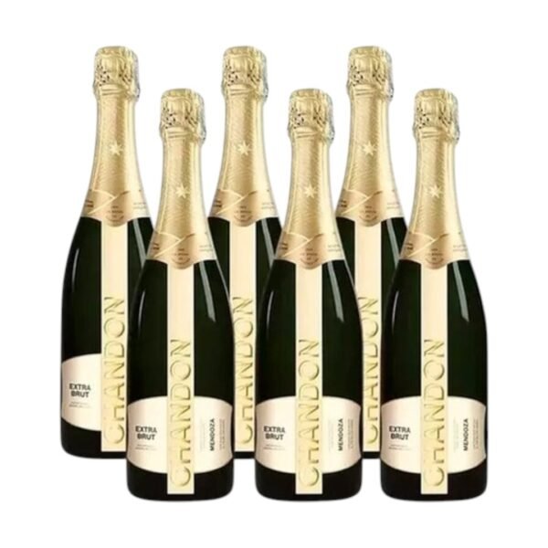 ควรจับคู่ Chandon Extra Brut กับอาหารประเภทใด?