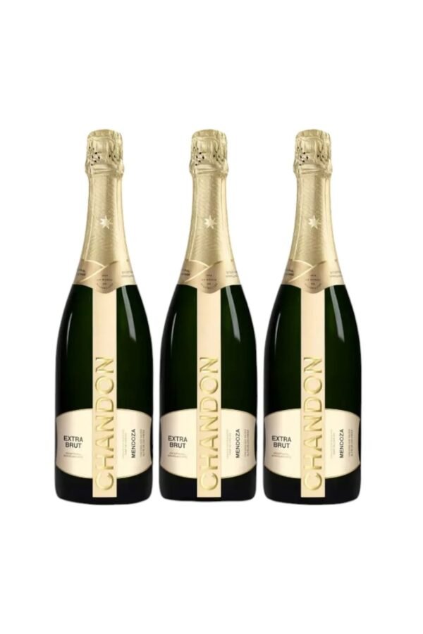 ควรเสิร์ฟ Chandon Extra Brut ที่อุณหภูมิเท่าไหร่?