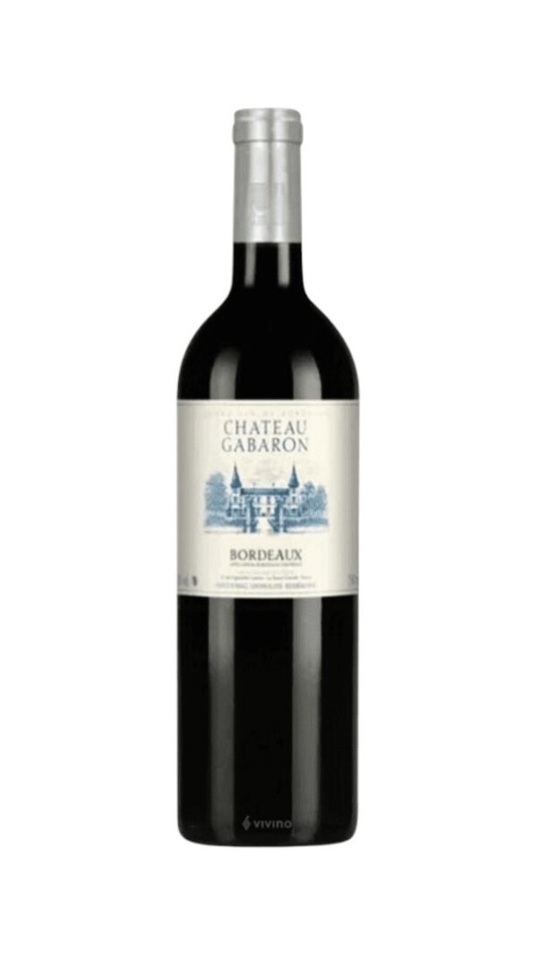 Chateau Gabaron เหมาะกับการจับคู่กับอาหารประเภทไหน?