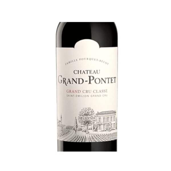 Château Grand Pontet มีการจัดทัวร์หรือชิมไวน์หรือไม่?