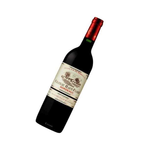 การให้คะแนนหรือรีวิว Château Haut-Florin Bordeaux 2019 เป็นอย่างไร?