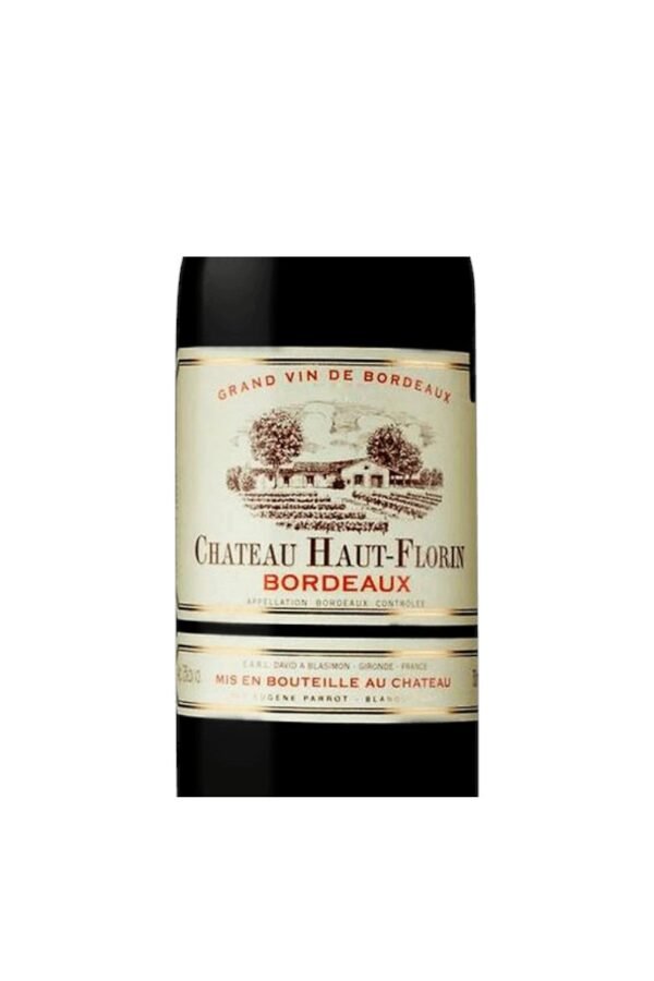 ความแตกต่างระหว่าง Château Haut-Florin Bordeaux 2019 กับรุ่นปีอื่นๆ มีอะไรบ้าง?