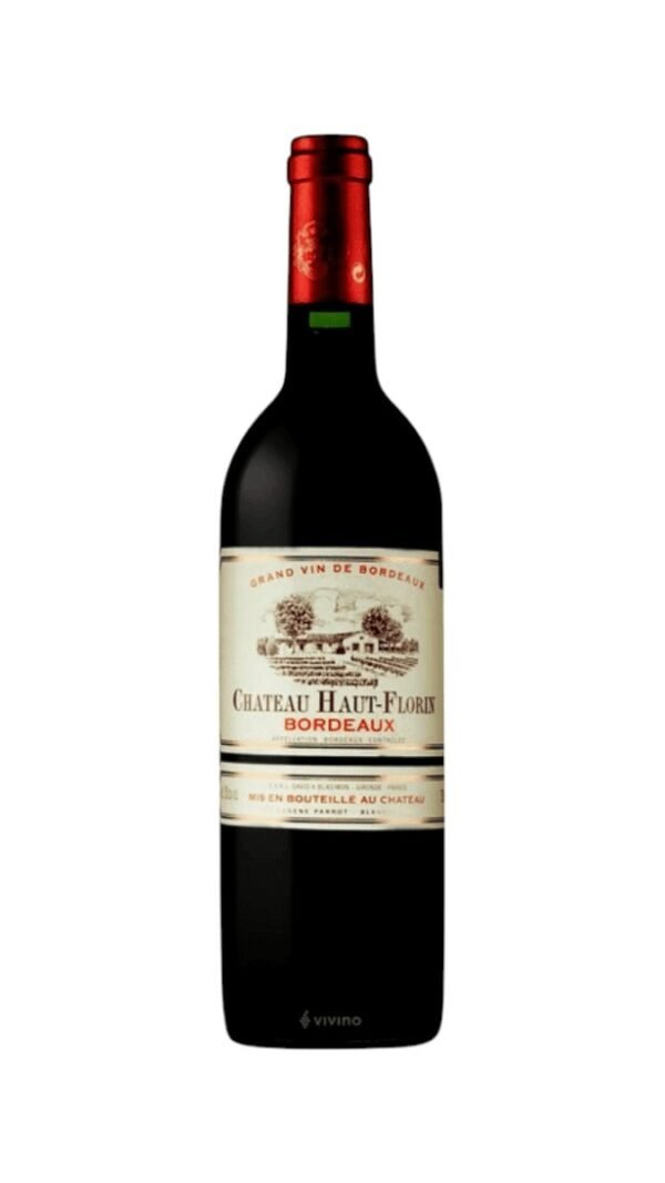 คุณภาพของ Chateau Haut-Florin Bordeaux 2019 เปรียบเทียบกับปีอื่นๆ เป็นอย่างไร?