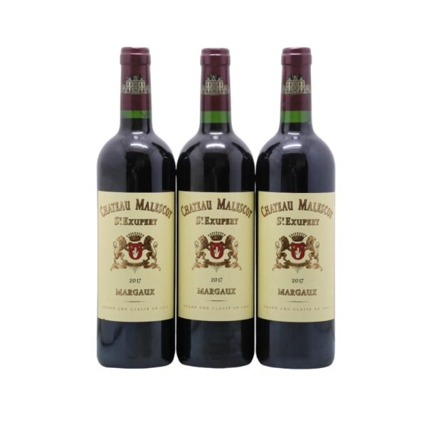 Chateau Malescot St. Exupery มาจากภูมิภาคไหน และมีความสำคัญอย่างไรในวงการไวน์?