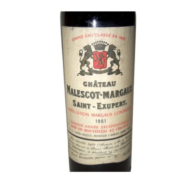 การผลิต Chateau Malescot St. Exupery Margaux 2017 มีวิธีการหรือเทคนิคพิเศษอะไรบ้าง?