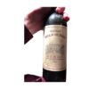 Chateau Moulin de Brion Medoc 2013 ควรเก็บรักษาไว้นานเท่าใด?
