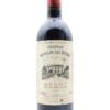 วิธีการจัดเก็บ Chateau Moulin de Brion Medoc 2013 ควรเป็นอย่างไรเพื่อรักษาคุณภาพ?