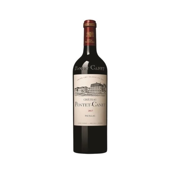 วิธีการผลิตไวน์ของ Chateau Pontet-Canet เป็นอย่างไร?