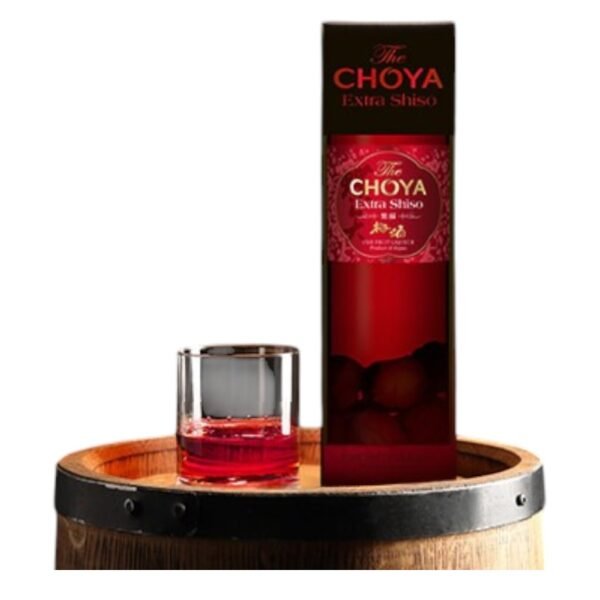 Choya Extra Shiso