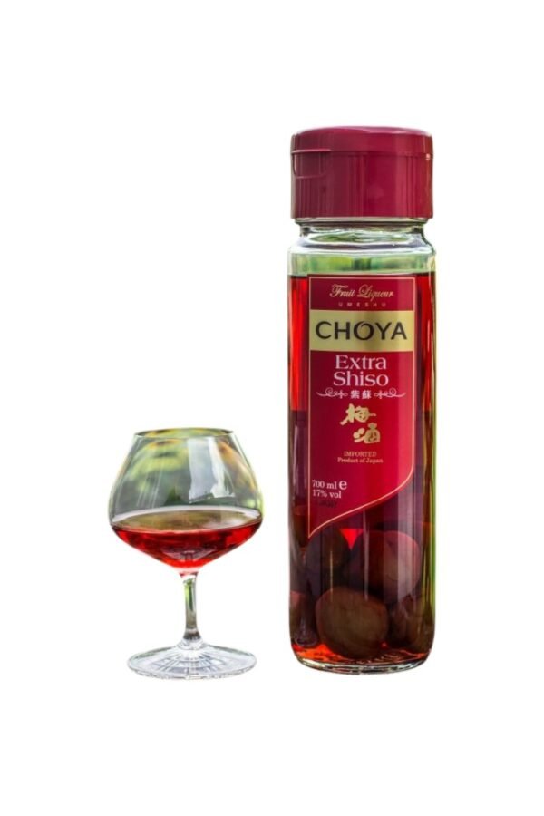 ประโยชน์ของการบริโภค Choya Extra Shiso มีอะไรบ้าง?