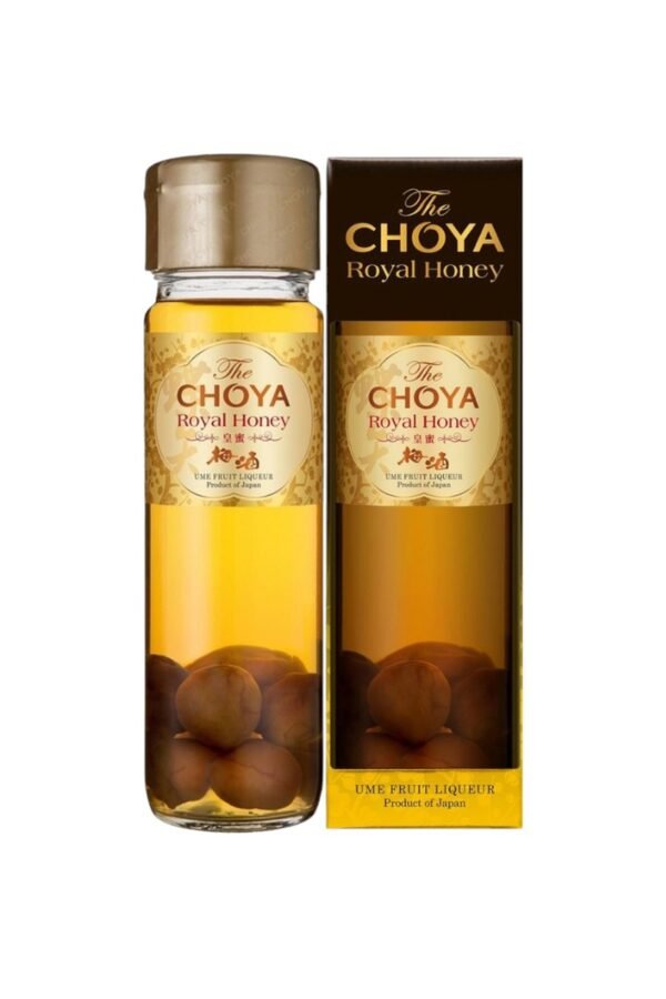 วิธีการใช้ Choya Royal Honey ให้ได้ผลดีที่สุดคืออะไร?