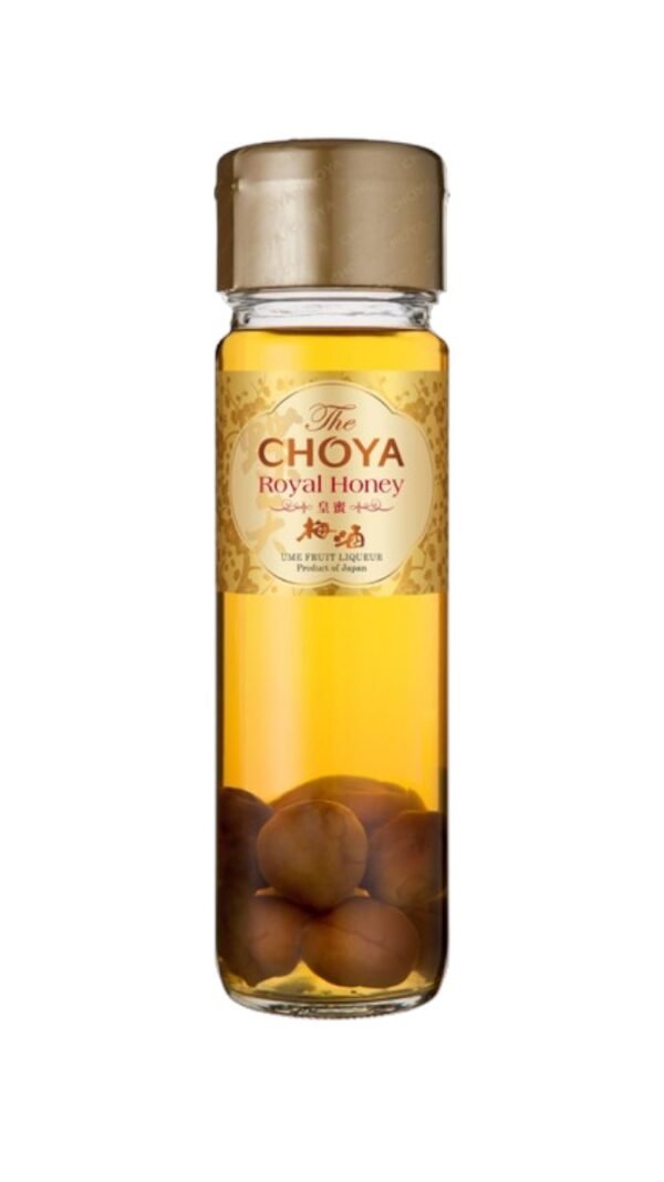 Choya Royal Honey ต่างจากน้ำผึ้งทั่วไปอย่างไร?