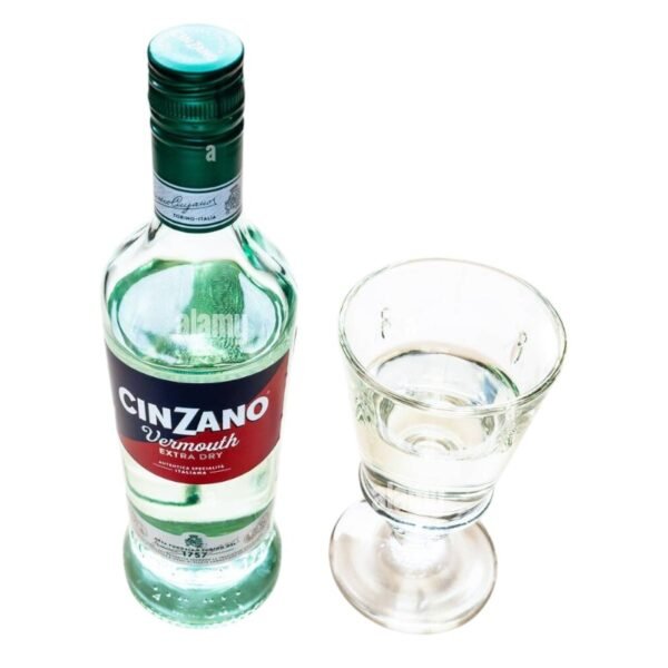 Cinzano Extra Dry คืออะไร?