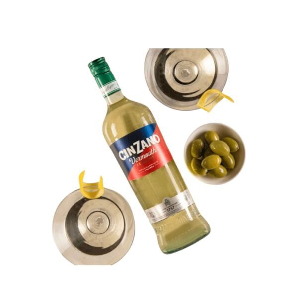 Cinzano Extra Dry มีวิธีการผลิตอย่างไร?