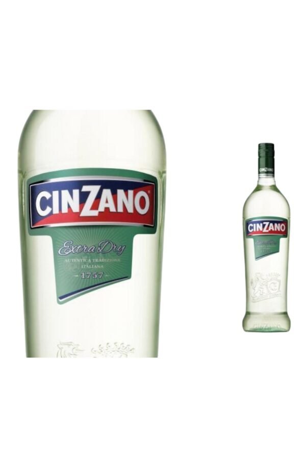 Cinzano Extra Dry มีระดับแอลกอฮอล์เท่าไหร่? Cinzano Extra Dry มีระดับแอลกอฮอล์เท่าไหร่?