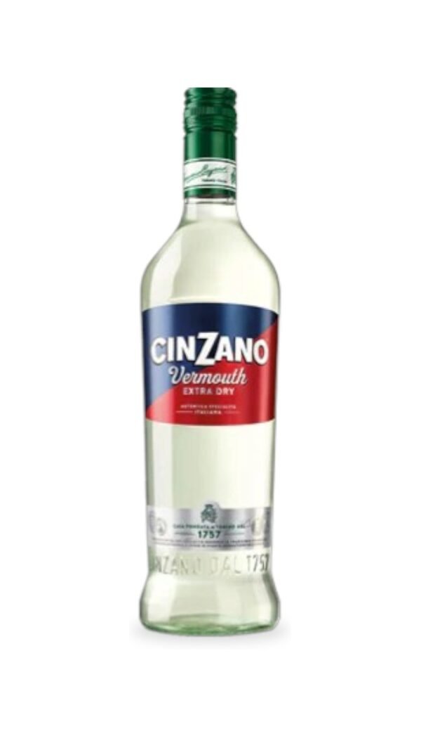 วิธีการใช้ Cinzano Extra Dry ในการทำค็อกเทลมีอะไรบ้าง?