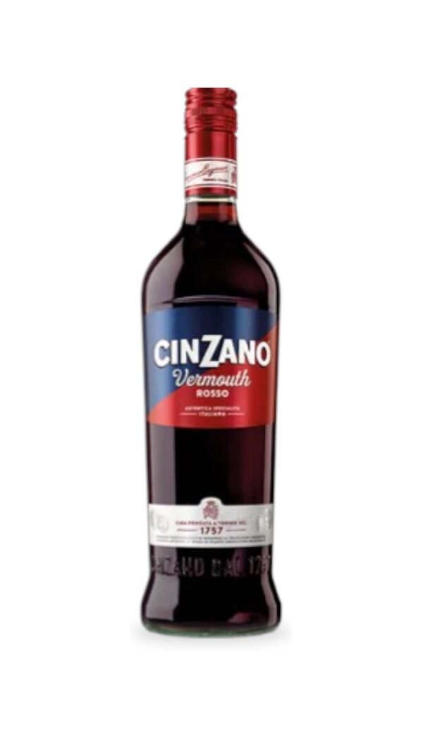Cinzano Rosso สามารถใช้ในการทำค็อกเทลอะไรได้บ้าง?