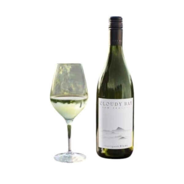 การเก็บรักษา Cloudy Bay Sauvignon Blanc 2021 ควรทำอย่างไร?