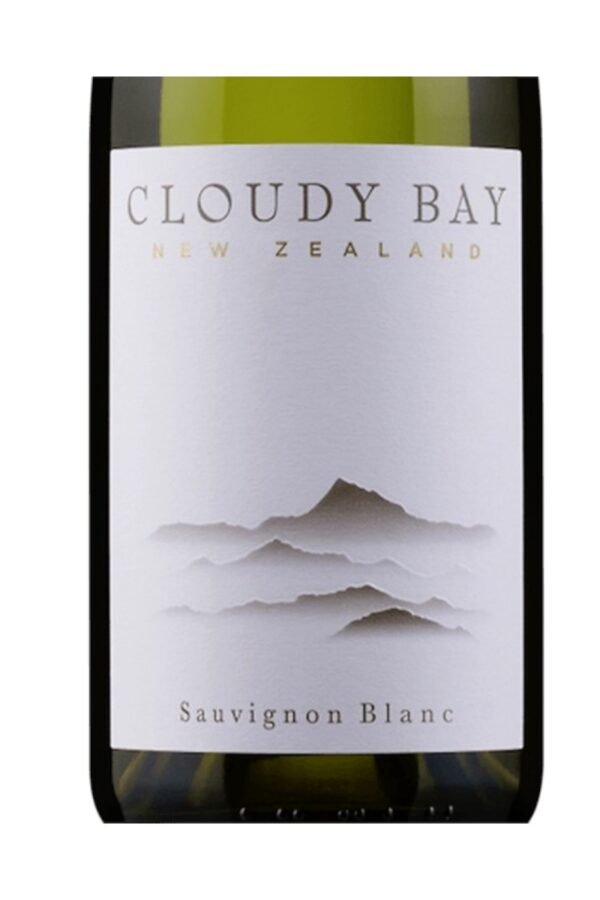 ข้อมูลเกี่ยวกับแหล่งผลิตของ Cloudy Bay Sauvignon Blanc 2021 คืออะไร?