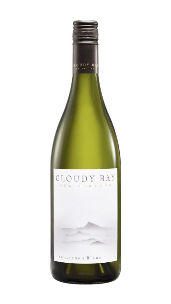 Cloudy Bay Sauvignon Blanc 2021 มีอายุการเก็บที่แนะนำเท่าใด?