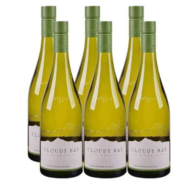 Cloudy Bay Sauvignon Blanc 2021 มีรสชาติและกลิ่นหอมเฉพาะตัวอย่างไร?