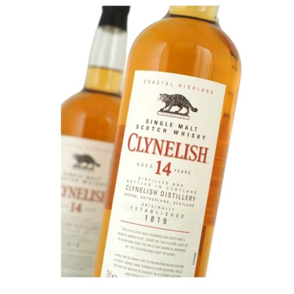 วิธีการเก็บรักษา Clynelish 14 ปี ให้ดีที่สุดคืออะไร?