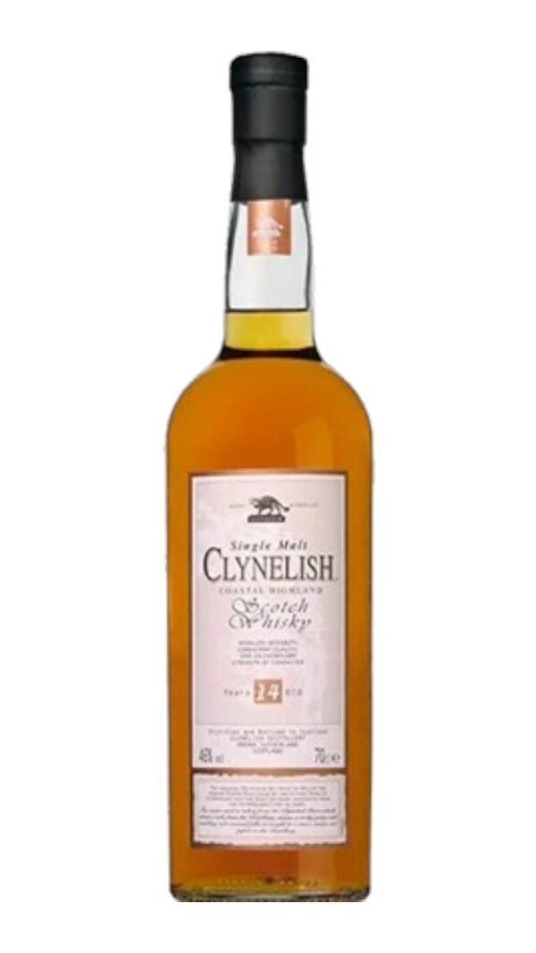 วิธีเก็บรักษา Clynelish 14 อย่างถูกต้องคืออะไร?