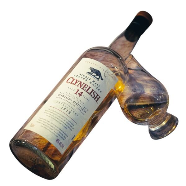 Clynelish 14 ปี มีลักษณะรสชาติเป็นอย่างไร?