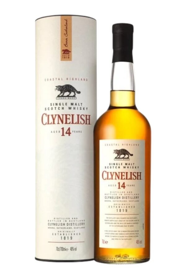 ควรดื่ม Clynelish 14 ปี ด้วยวิธีไหนเพื่อให้ได้ประสบการณ์ที่ดีที่สุด?