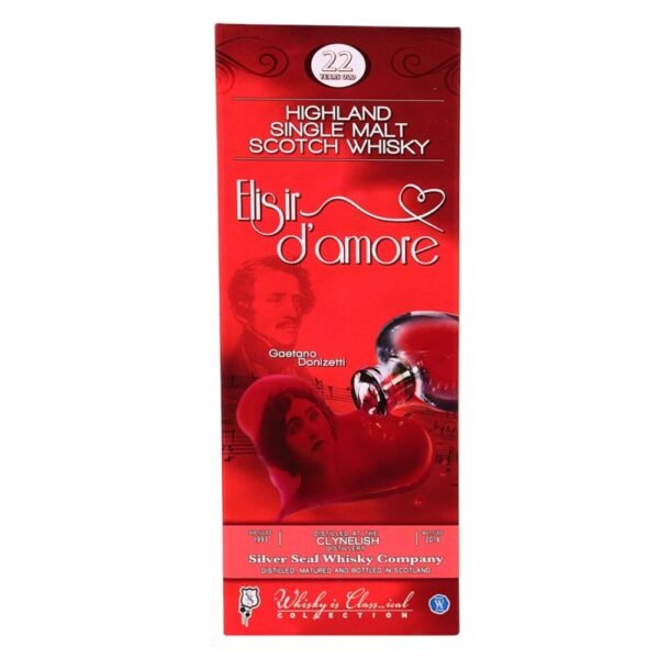 รสชาติและกลิ่นของ Clynelish 1993 Silver Seal 22 ปี เป็นอย่างไร?