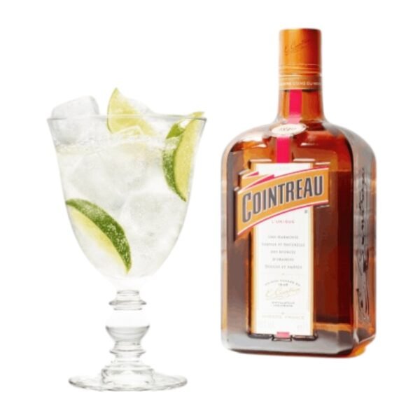 Cointreau Fizz A Paris เหมาะกับโอกาสใดบ้าง?