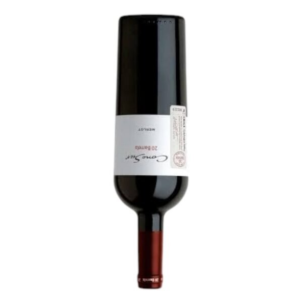 Cono Sur 20 Barrels Merlot 2016 มีคุณสมบัติเด่นอะไรบ้าง?
